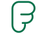 Freebie Green Logo Transparent